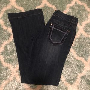 Stetson City Trousers